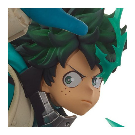 My Hero Academia - Figurine...