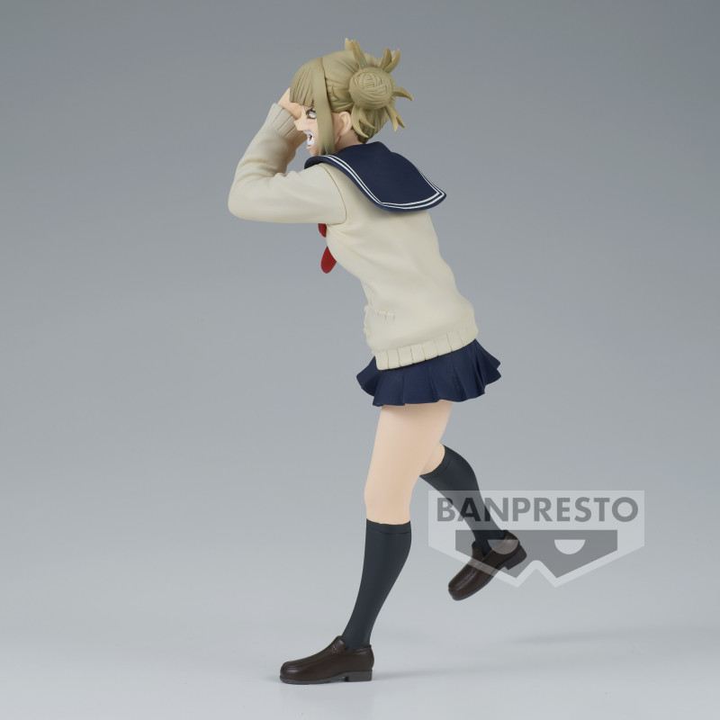 My Hero Academia – Figurine Himiko Toga The Evil Villains Vol.6