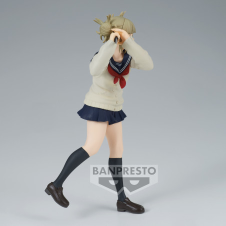 My Hero Academia – Figurine Himiko Toga The Evil Villains Vol.6