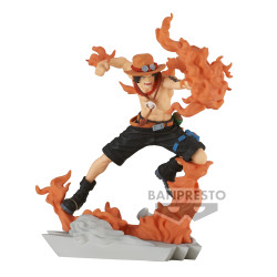 One Piece - Figurine...