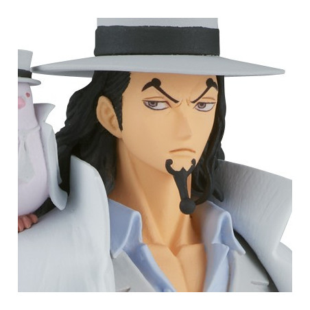 One Piece - Figurine Rob...