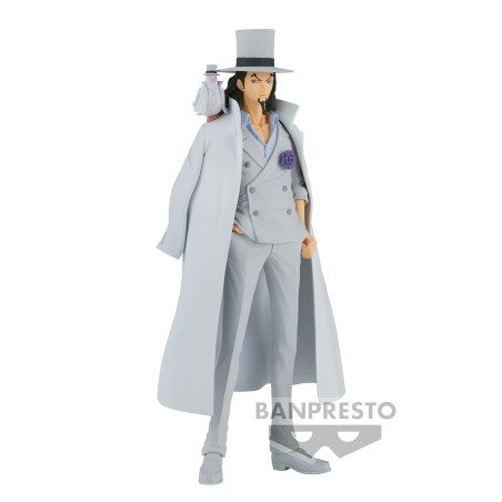 One Piece - Figurine Rob...