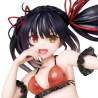 Date A Live - Figurine Tokisaki Kurumi Coreful Figure Swimsuit Ver. Renewal