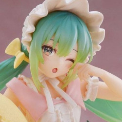 Vocaloid - Figurine Hatsune...
