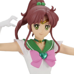 Pretty Guardian Sailor Moon...