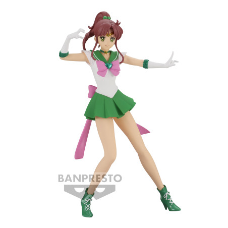 Pretty Guardian Sailor Moon...