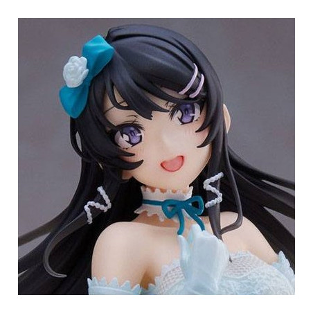 Rascal Does Not Dream Of...