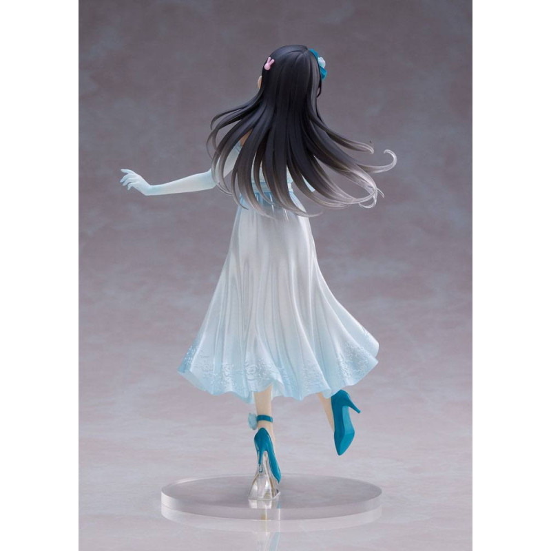 Figurine Mai Sakurajima - Rascal Does Not Dream Of Bunny Girl Senpai - Coreful Figure Party Dress Ver.