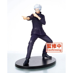 Jujutsu Kaisen - Figurine...