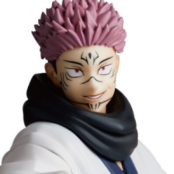 Jujutsu Kaisen - Figurine...