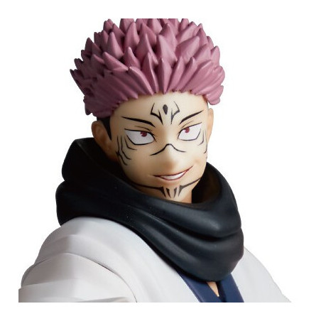 Jujutsu Kaisen - Figurine...