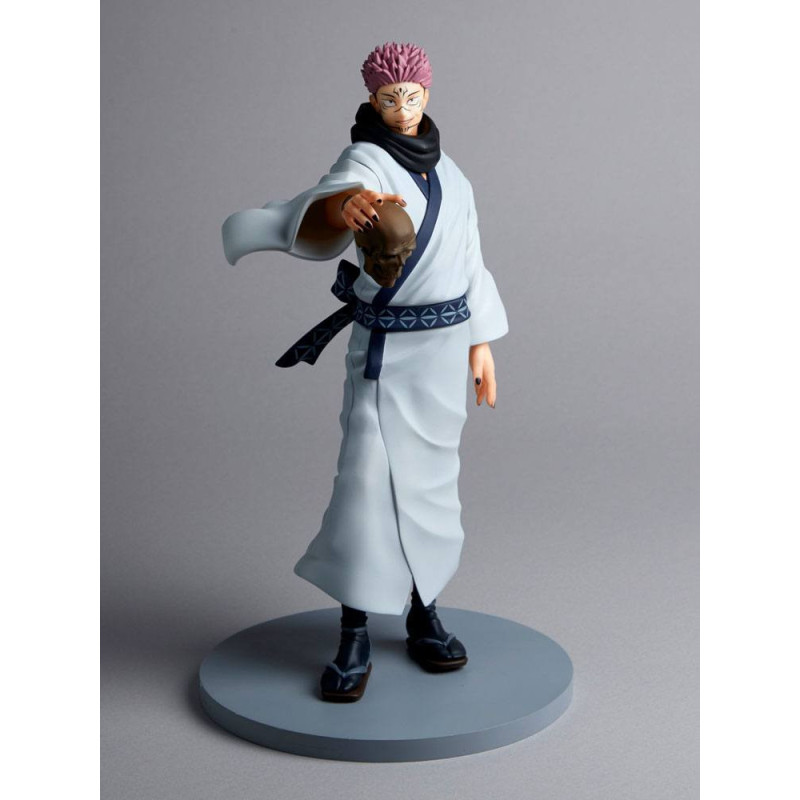 Jujutsu Kaisen - Figurine Ryomen Sukuna
