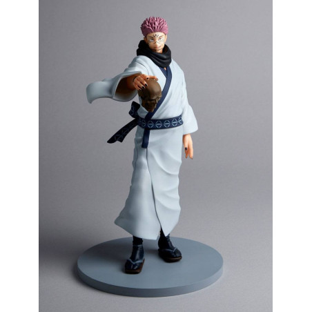 Jujutsu Kaisen - Figurine Ryomen Sukuna