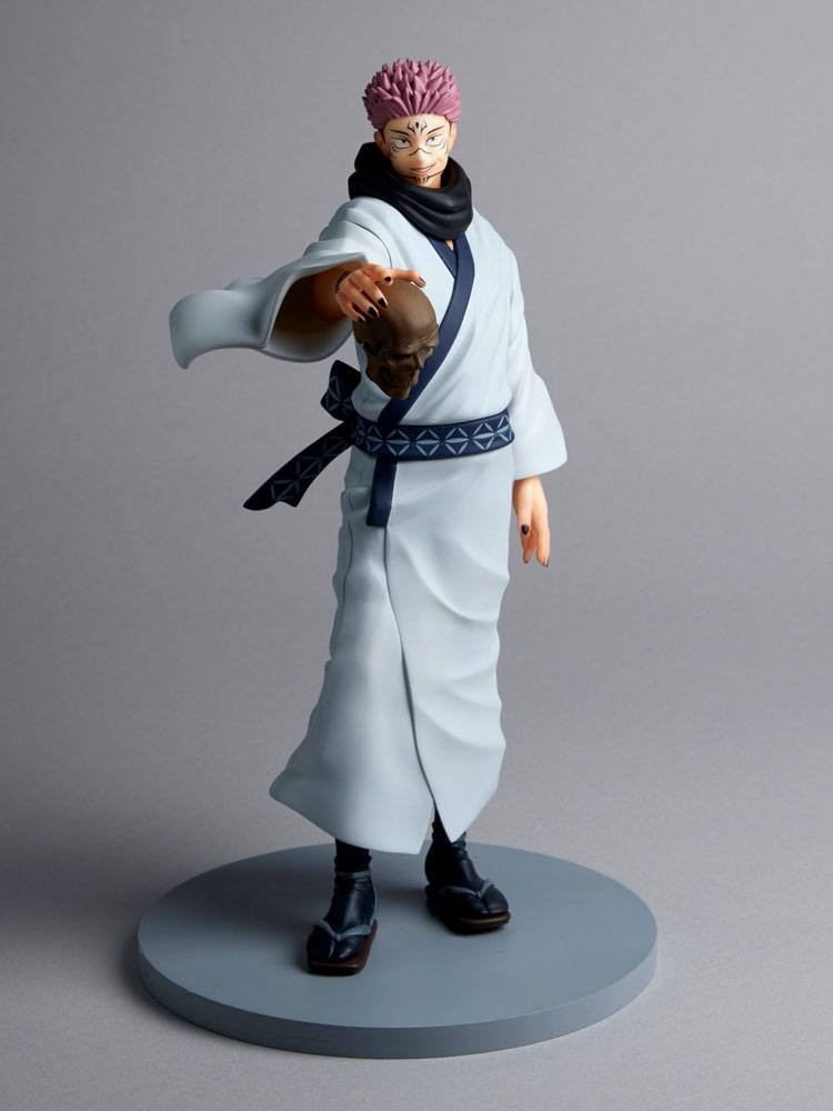 Jujutsu Kaisen - Figurine...