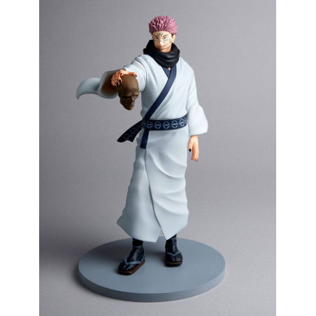 Jujutsu Kaisen - Figurine Ryomen Sukuna