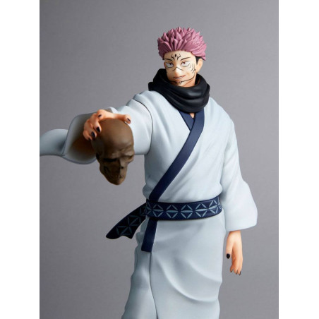 Jujutsu Kaisen - Figurine Ryomen Sukuna