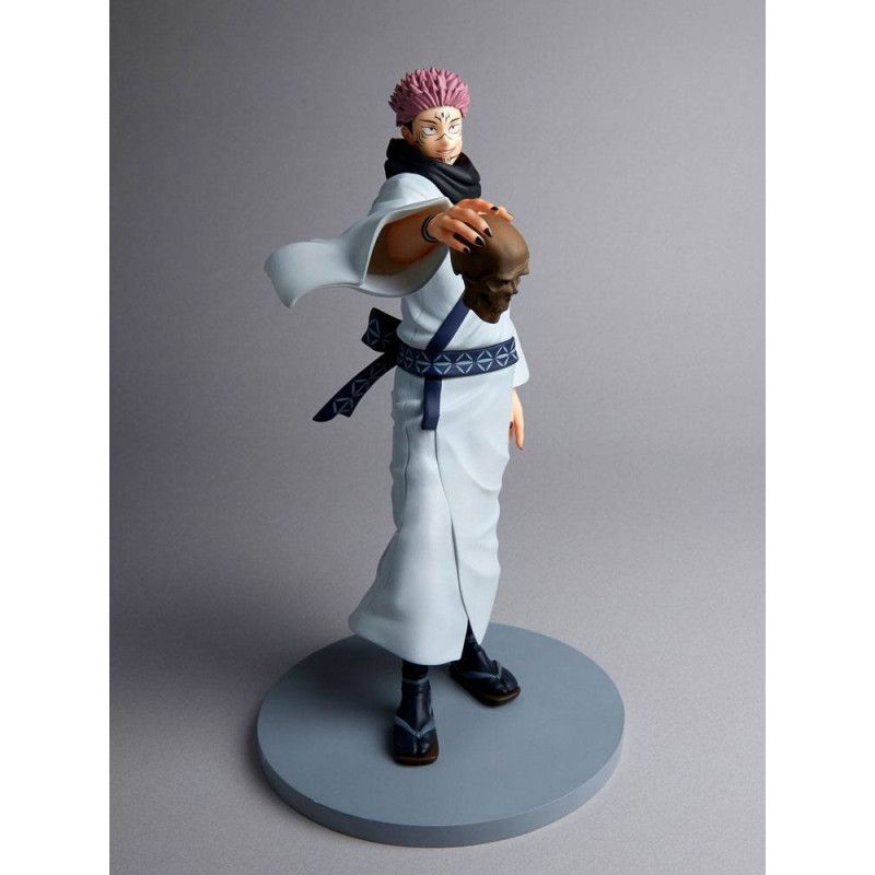 Jujutsu Kaisen - Figurine Ryomen Sukuna