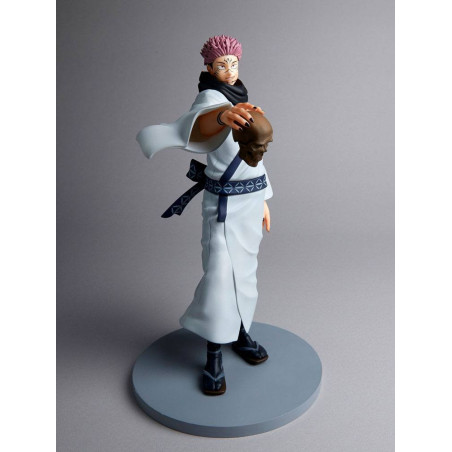 Jujutsu Kaisen - Figurine Ryomen Sukuna