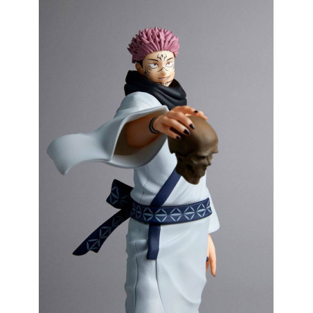 Jujutsu Kaisen - Figurine Ryomen Sukuna
