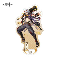 Genshin Impact - Figurine...