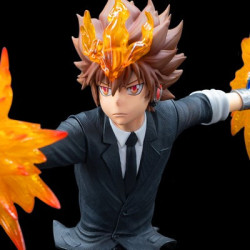 Katekyo Hitman Reborn ! -...