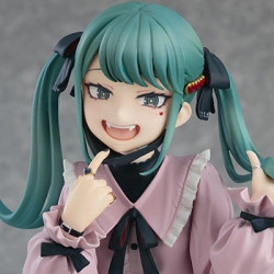Vocaloid - Figurine Hatsune...