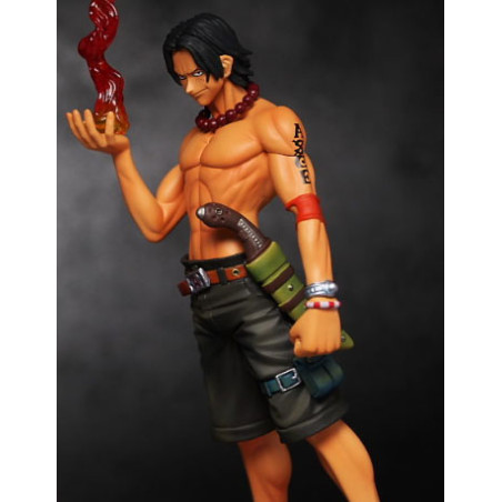 One Piece - Figurine...