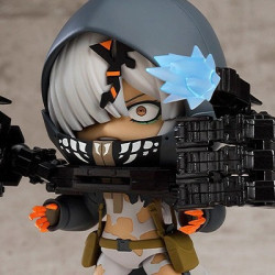 Black ★ Rock Shooter Dawn...