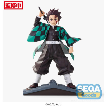 Kimetsu No Yaiba - Figurine...