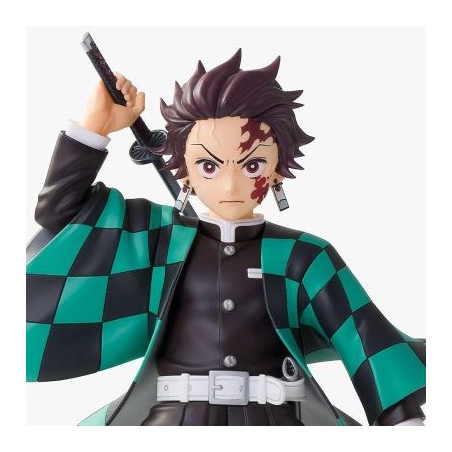 Kimetsu No Yaiba - Figurine...