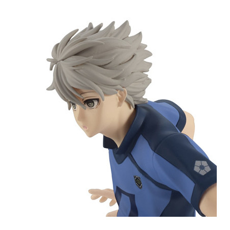 Blue Lock - Firgurine...