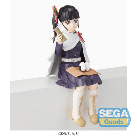 Kimetsu No Yaiba - Figurine Tsuyuri Kanao Premium Chokonose Figure
