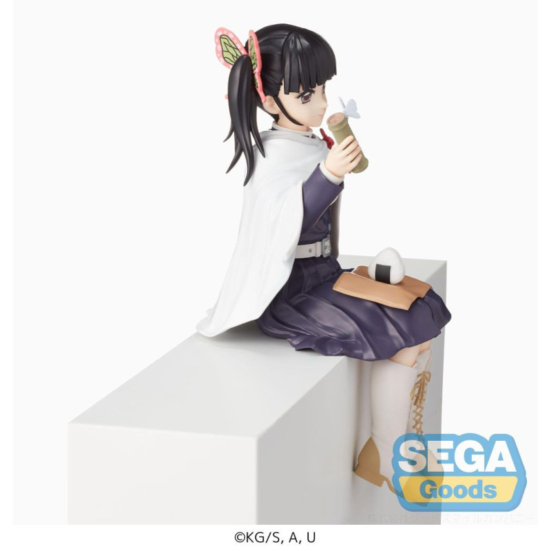 Kimetsu No Yaiba - Figurine Tsuyuri Kanao Premium Chokonose Figure