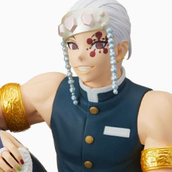 Kimetsu No Yaiba - Figurine...
