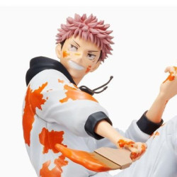 Jujutsu Kaisen - Figurine...