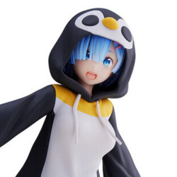 Re Zero Starting Life In...
