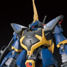 Gundam - Maquette RMS-154 Barzam Titans Mass-Produced Mobile Suit - Gundam HG Zeta - 1/144 Model Kit