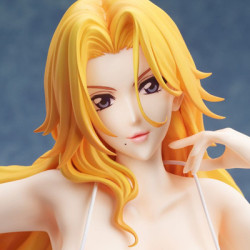Bleach - Figurine Rangiku...