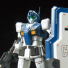 Gundam - Maquette RGM-79HC Guard Custom - Gundam HGGTO - 1/144 Model Kit