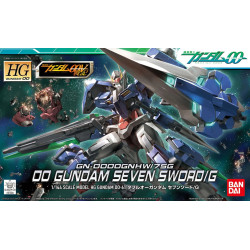 Gundam - Maquette...