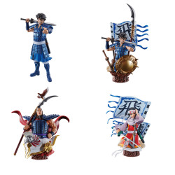 Kingdom - Pack Figurines...
