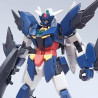 Gundam - Maquette Mercuone Unit - Gundam HGBDR 1/144 Model Kit