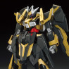 Gundam - Maquette Schwarzritter - Gundam HGBF - 1/144 Model Kit