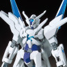 Gundam - Maquette Transient - Gundam HGBF - 1/144 Model Kit