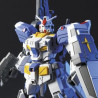 Gundam - Maquette RX-78-3 Full Armor 7th - Gundam HGUC - 1/144 Model Kit