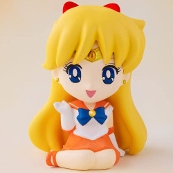 Pretty Guardian Sailor Moon...