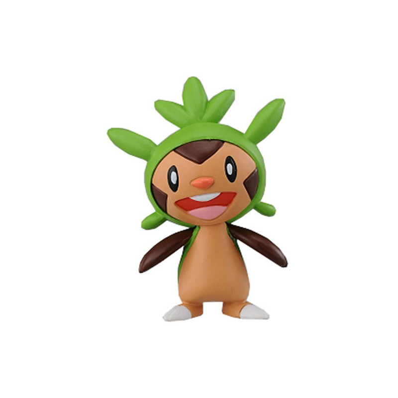 Pokémon - Figurine Marisson