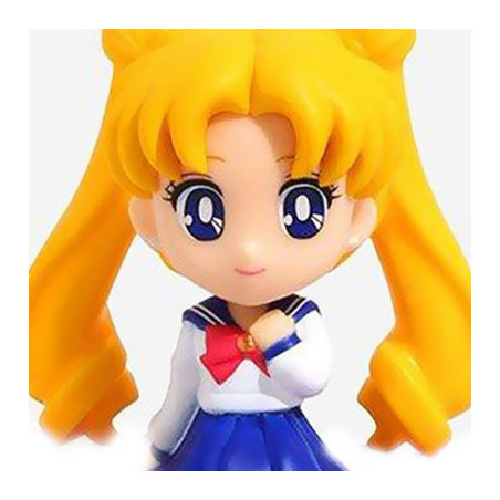 Pretty Guardian Sailor Moon...