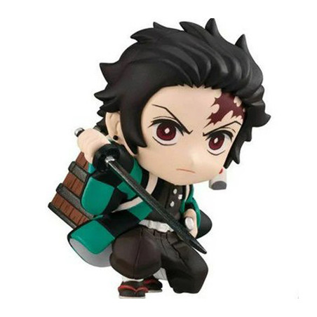 Kimetsu No Yaiba - Figurine...