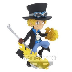 One Piece - Figurine Sabo...
